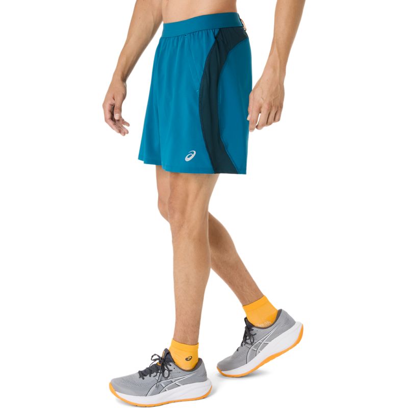 ASICS Road 7in rövid futónadrág