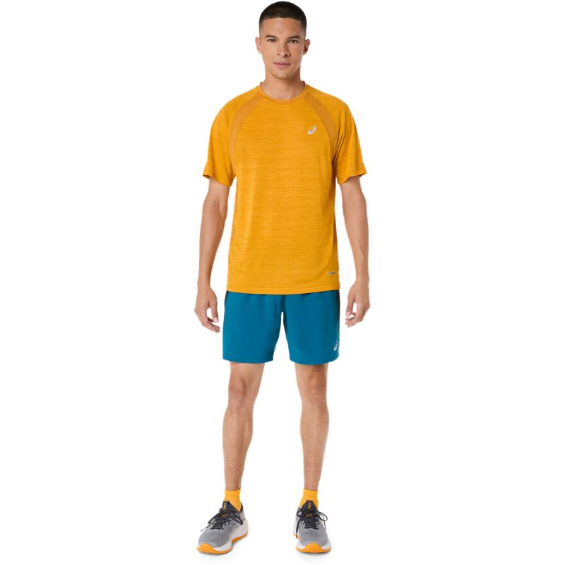 ASICS Road 7in rövid futónadrág