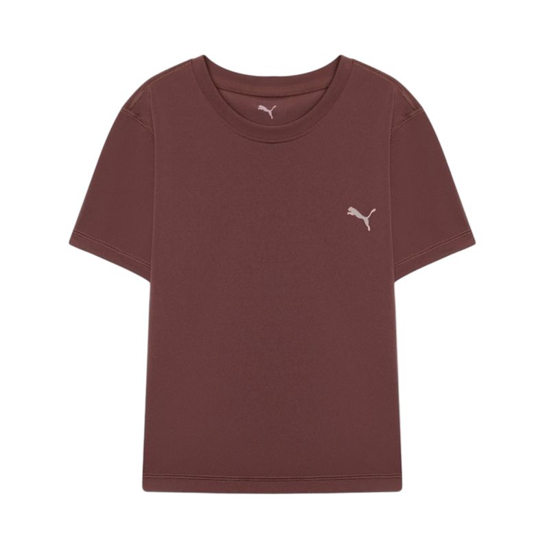 Puma Puma Strong Cross Back Tee Fitnessshirt