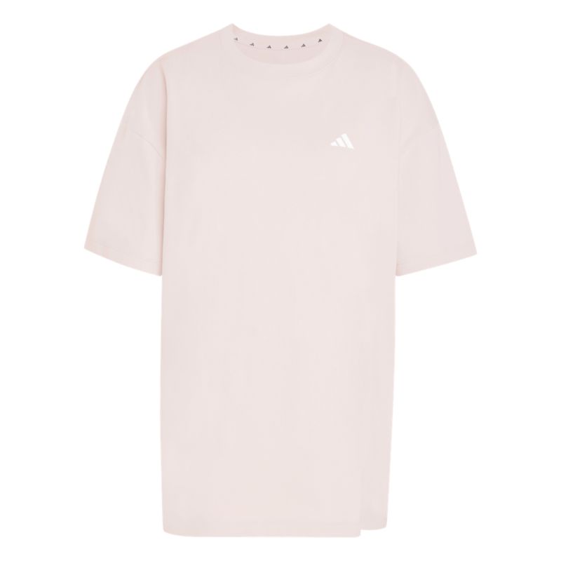 Adidas Power Essentials Workout Oversize póló fitneszhez