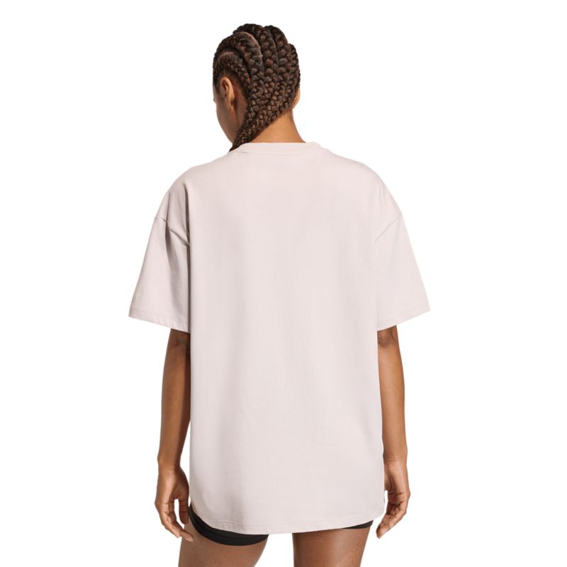 Adidas Power Essentials Workout Oversize póló fitneszhez