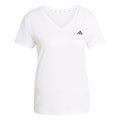 Adidas Workout Essentials V-Neck Tee Fitnessshirt