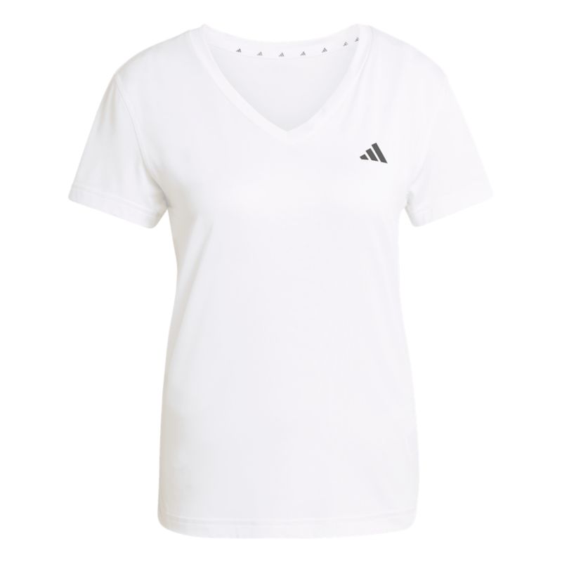 Adidas Workout Essentials V-Neck Tee Fitnessshirt