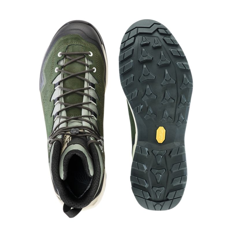 Lowa Explorer GTX Mid Wanderschuh