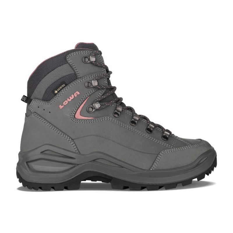 Lowa Renegade Evo GTX Mid Wanderschuh