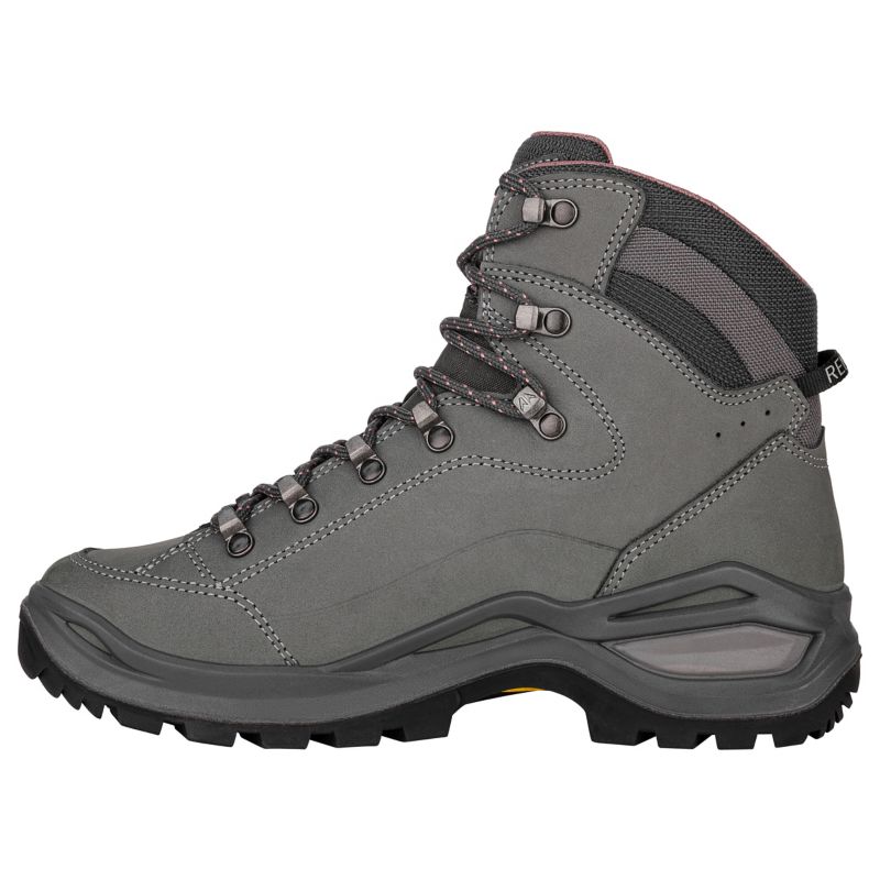 Lowa Renegade Evo GTX Mid Wanderschuh