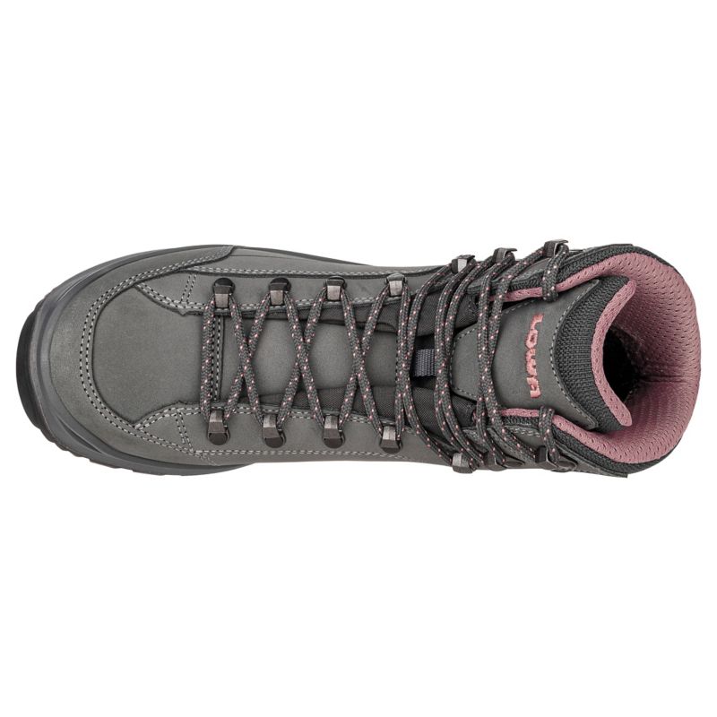 Lowa Renegade Evo GTX Mid Wanderschuh