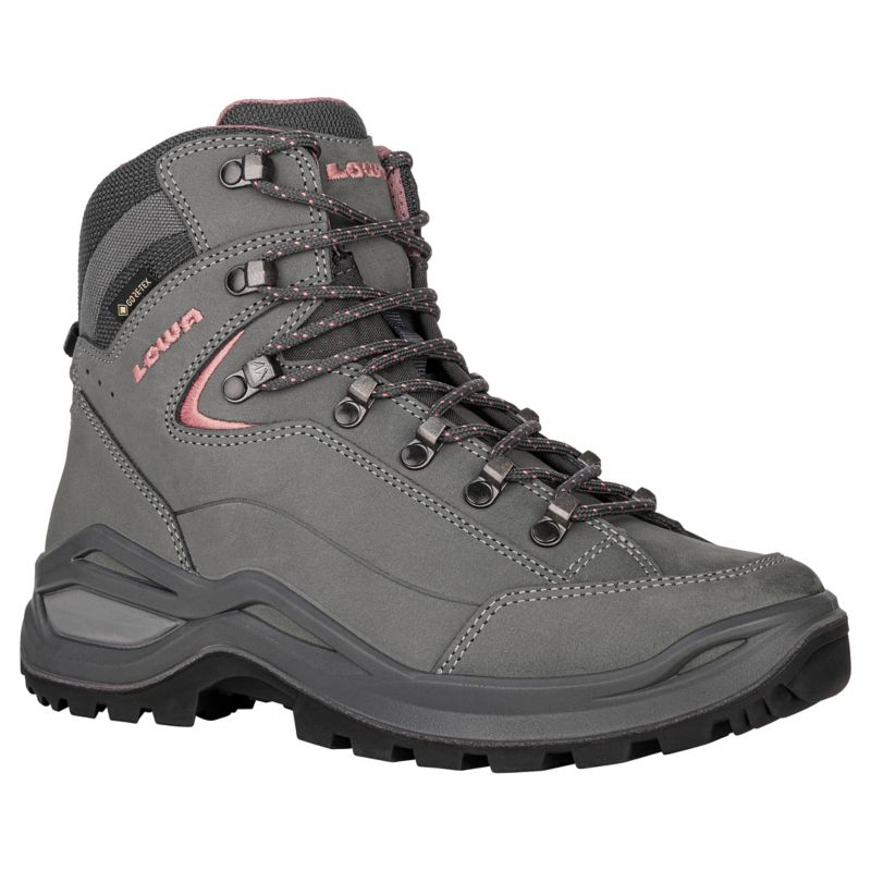 Lowa Renegade Evo GTX Mid túrabakancs