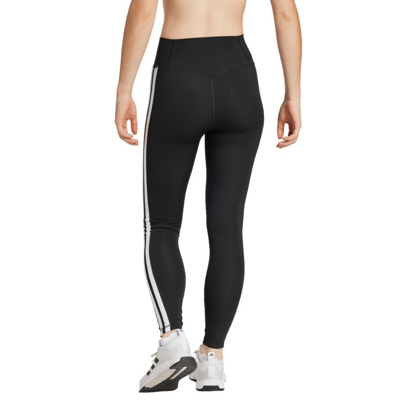 Adidas Optime Essentials 3-Stripes 7/8 Leggings Fitnesshose