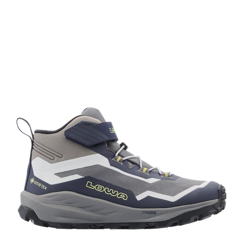 Lowa Trailux GTX Mid Jr Wanderschuh