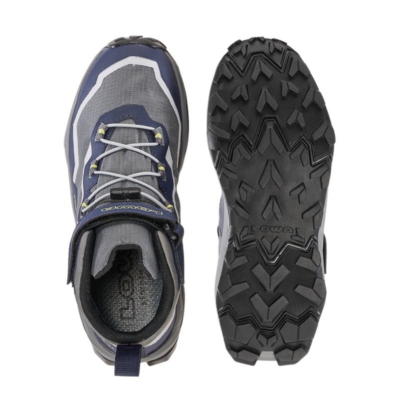 Lowa Trailux GTX Mid Jr Wanderschuh