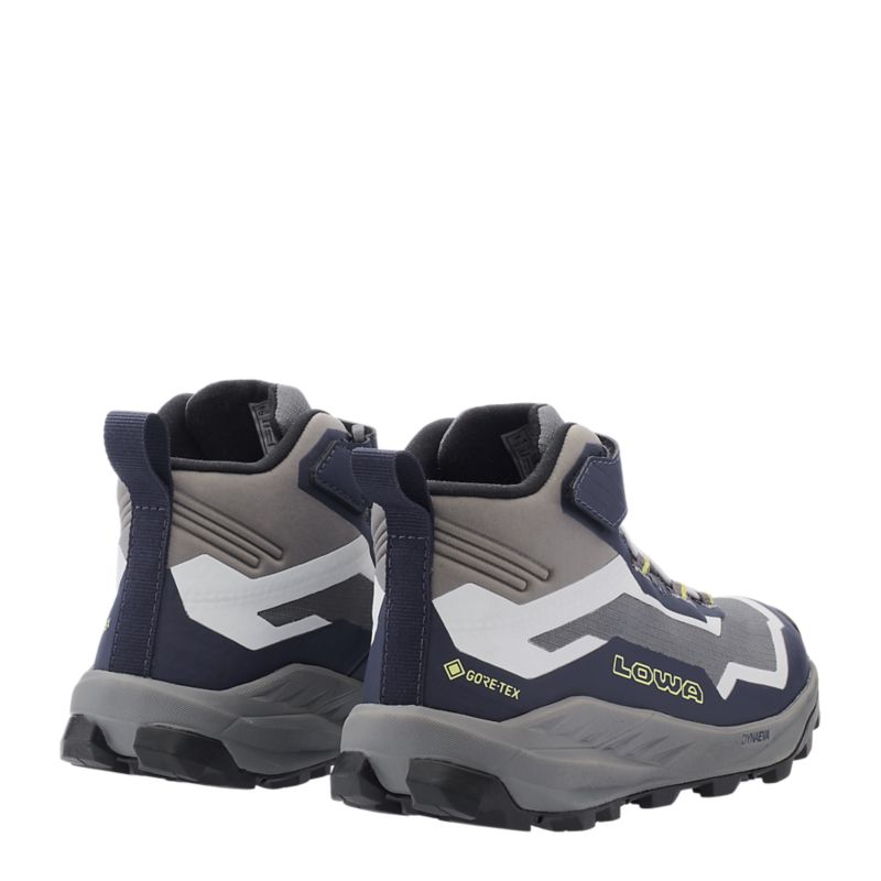Lowa Trailux GTX Mid Jr Wanderschuh