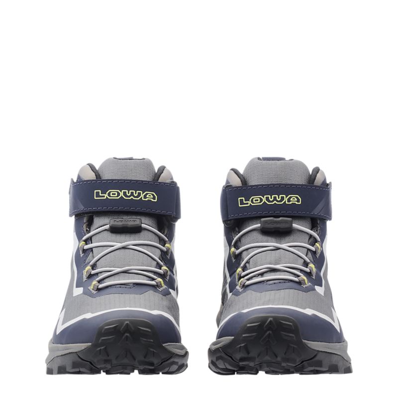 Lowa Trailux GTX Mid Jr Wanderschuh
