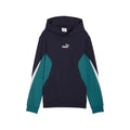 Puma ESS BLOCK Hoodie TR B pulóver