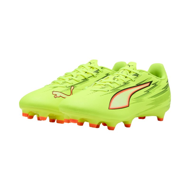 Puma ULTRA 6 PLAY FG/AG futballcipő