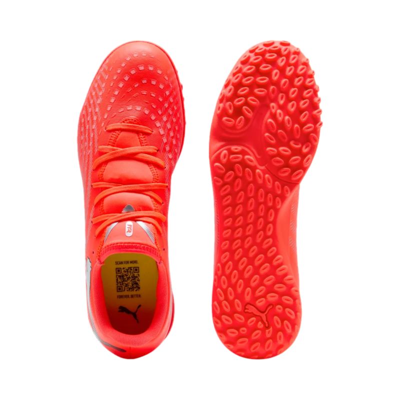 Puma FUTURE 9 PLAY TT Fußballschuh