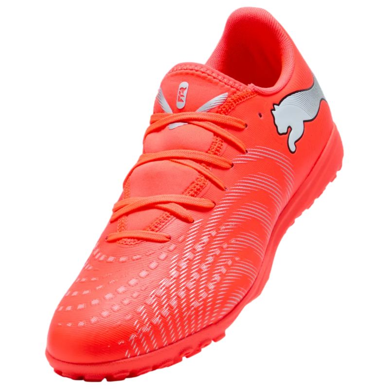 Puma FUTURE 9 PLAY TT Fußballschuh