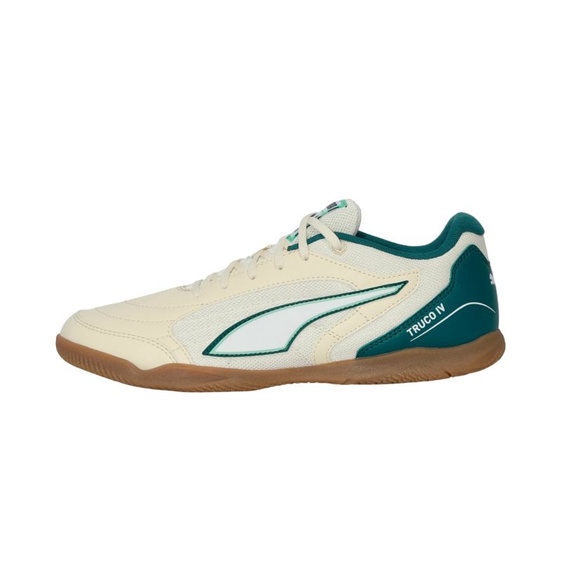 Puma TRUCO IV teremfutballcipő
