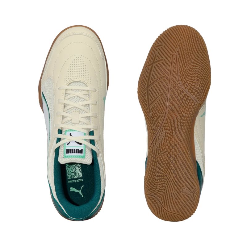 Puma TRUCO IV teremfutballcipő