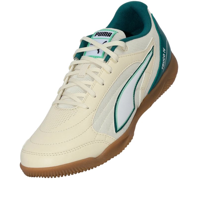 Puma TRUCO IV teremfutballcipő