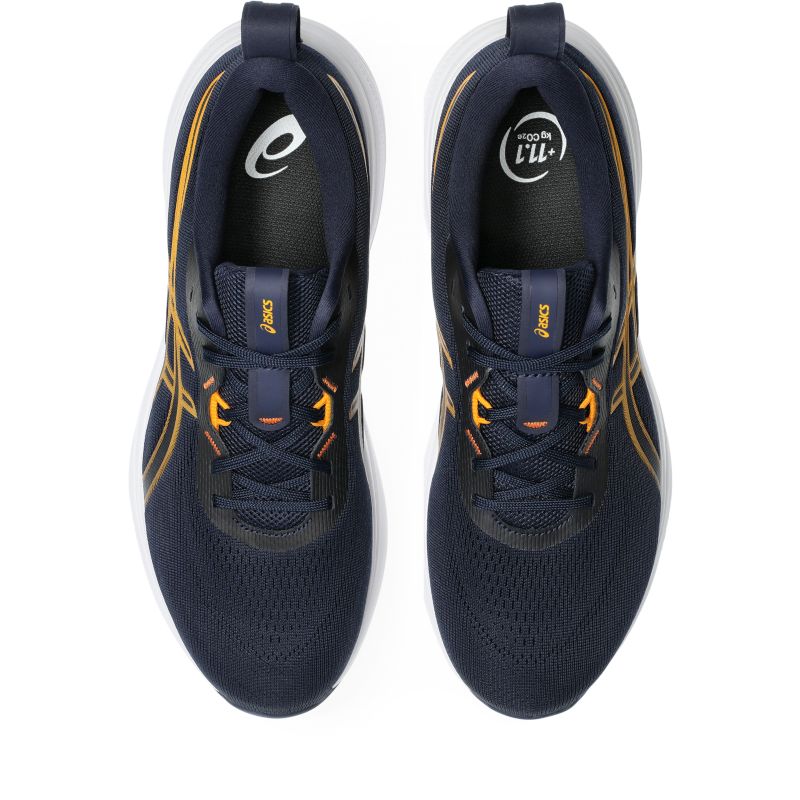 ASICS GEL-PULSE 17 Laufschuh