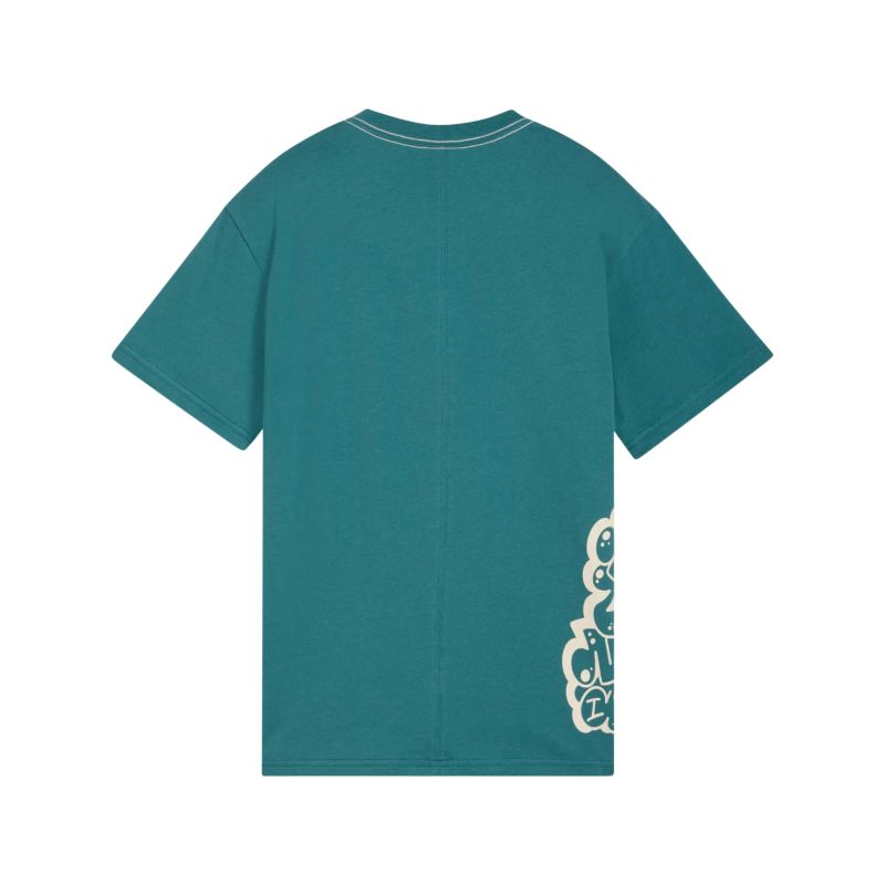 Puma MID90s SP Relaxed Graphic Tee B T-Shirt
