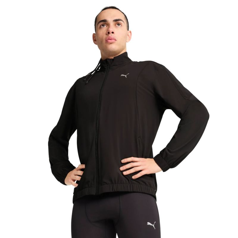 Puma RUN VELOCITY Woven Jacket futókabát