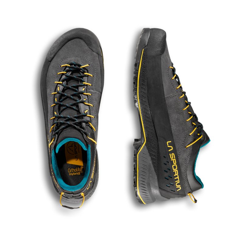 La Sportiva TX4 Evo GTX Wanderschuh