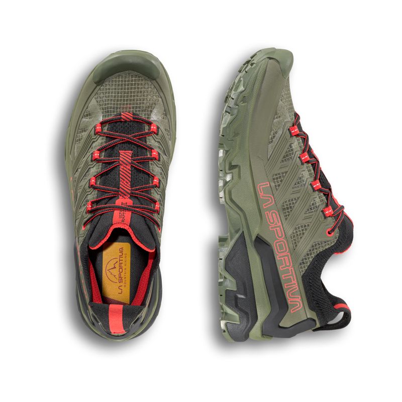 La Sportiva Ultra Raptor 3 Wanderschuh