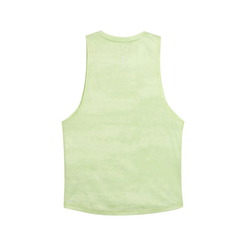 Puma RUN VELOCITY AOP Tank futó felső