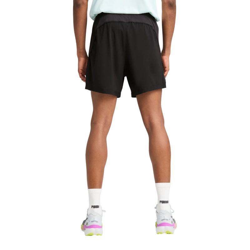 Puma RUN VELOCITY 5" rövid futónadrág