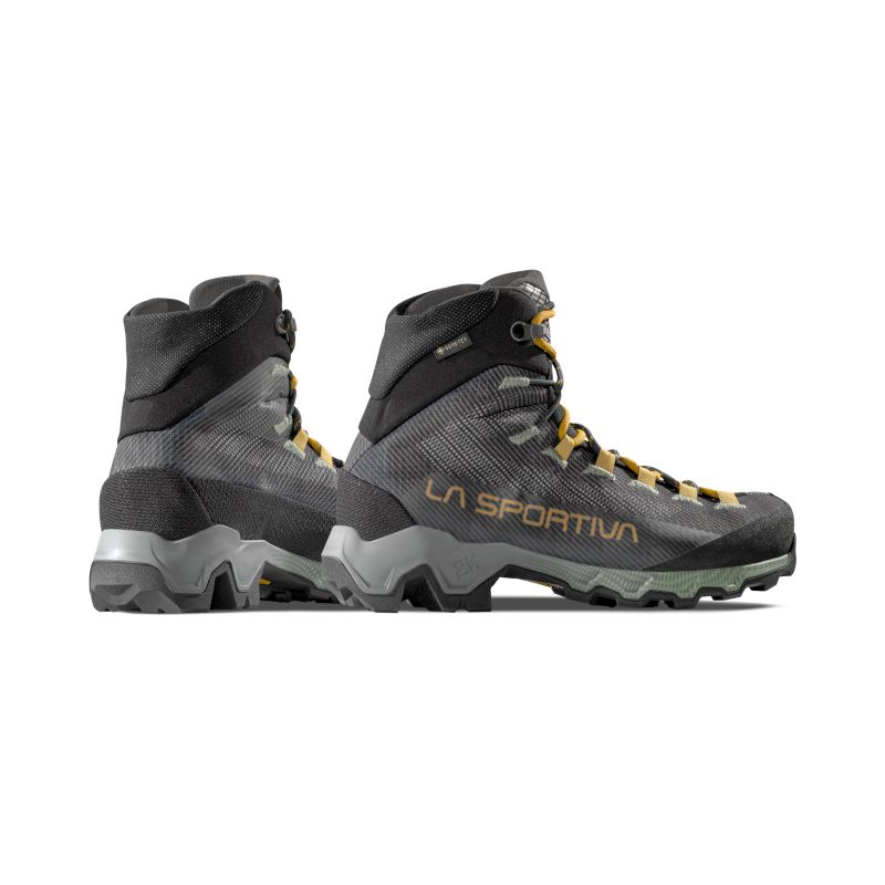 La Sportiva Aequilibrium Hike GTX Wanderschuh
