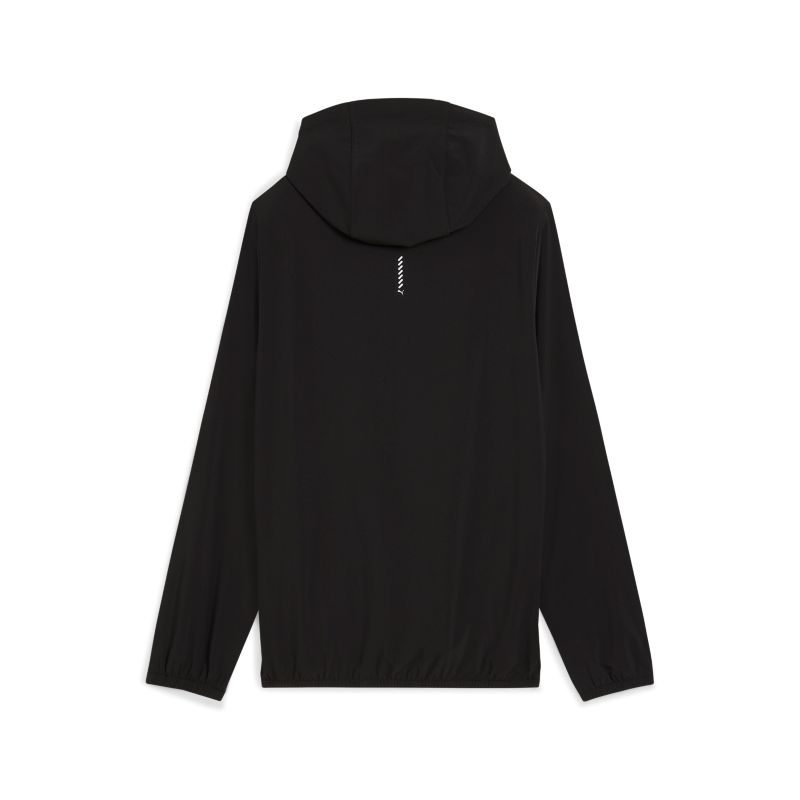 Puma RUN VELOCITY Woven Jacket futókabát