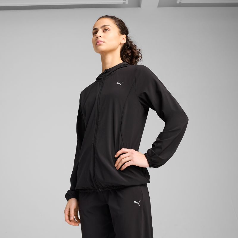 Puma RUN VELOCITY Woven Jacket futókabát