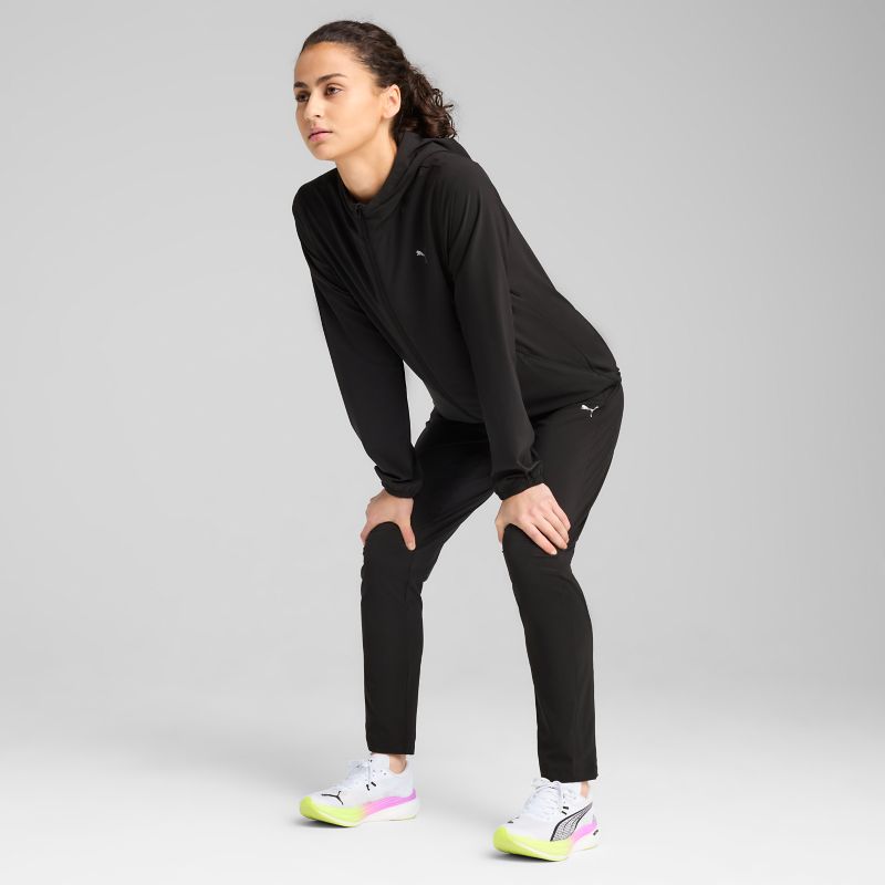 Puma RUN VELOCITY Woven Jacket futókabát