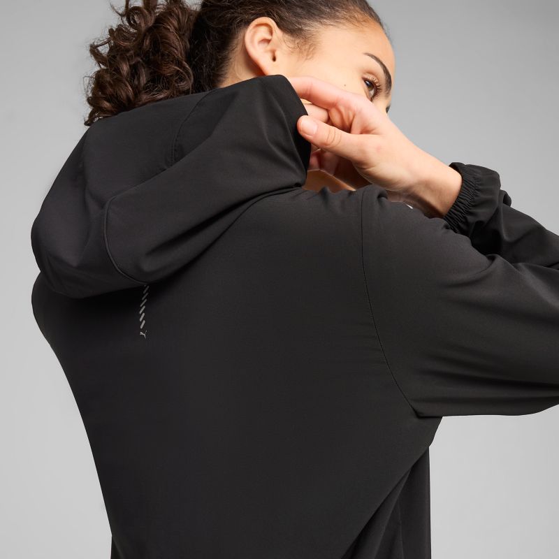 Puma RUN VELOCITY Woven Jacket futókabát