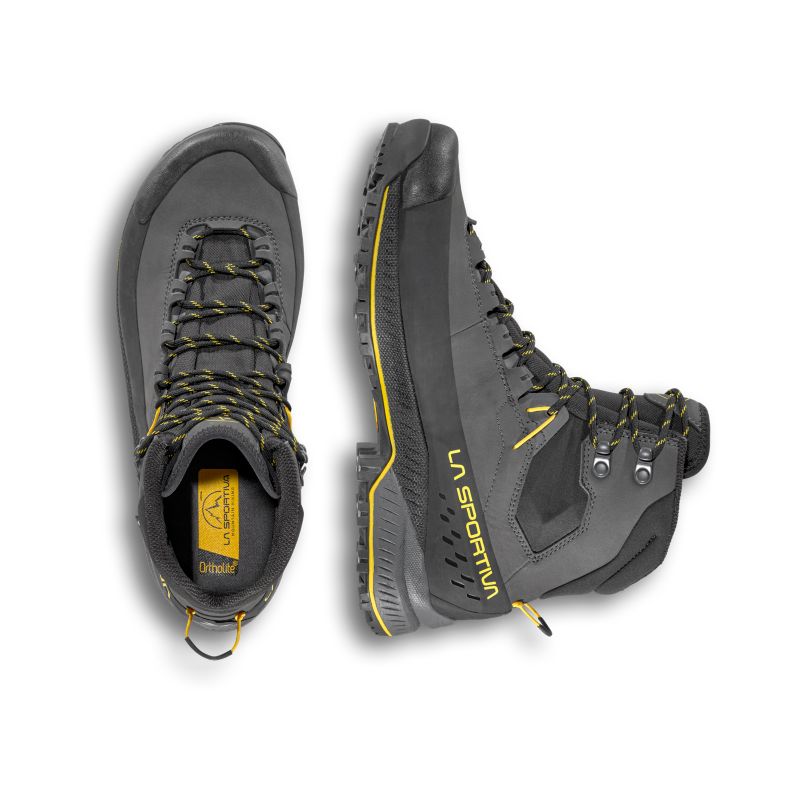 La Sportiva TX5 Evo Mid GTX túrabakancs