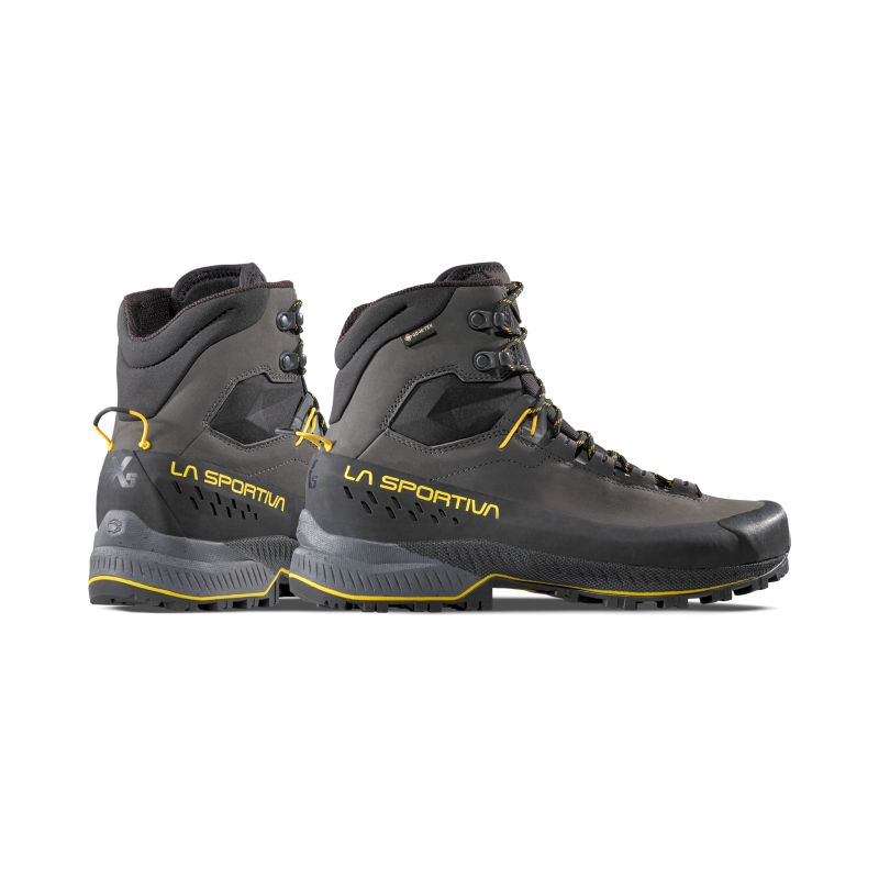 La Sportiva TX5 Evo Mid GTX túrabakancs
