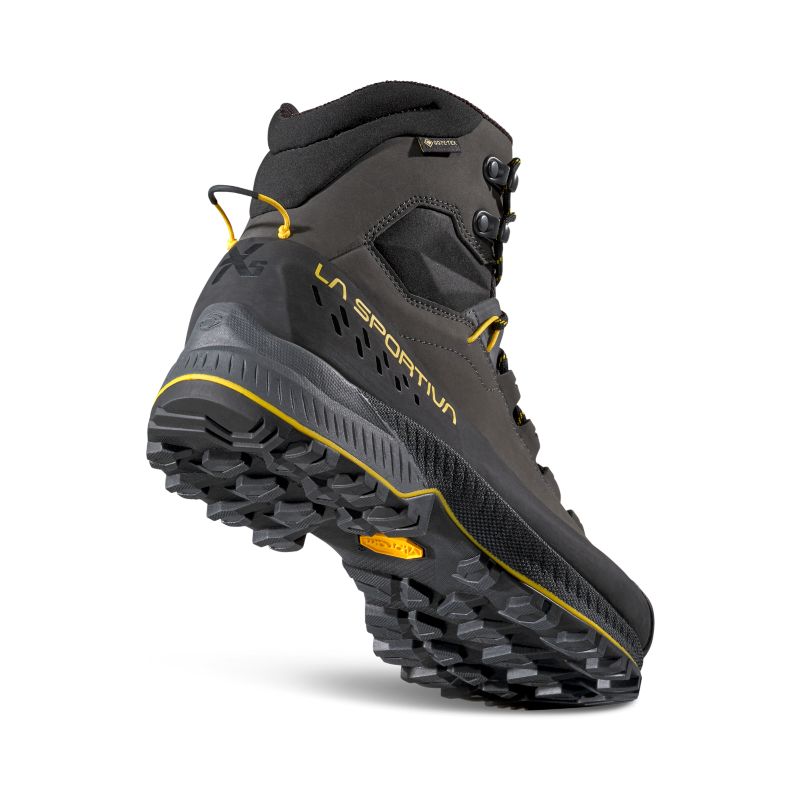 La Sportiva TX5 Evo Mid GTX túrabakancs