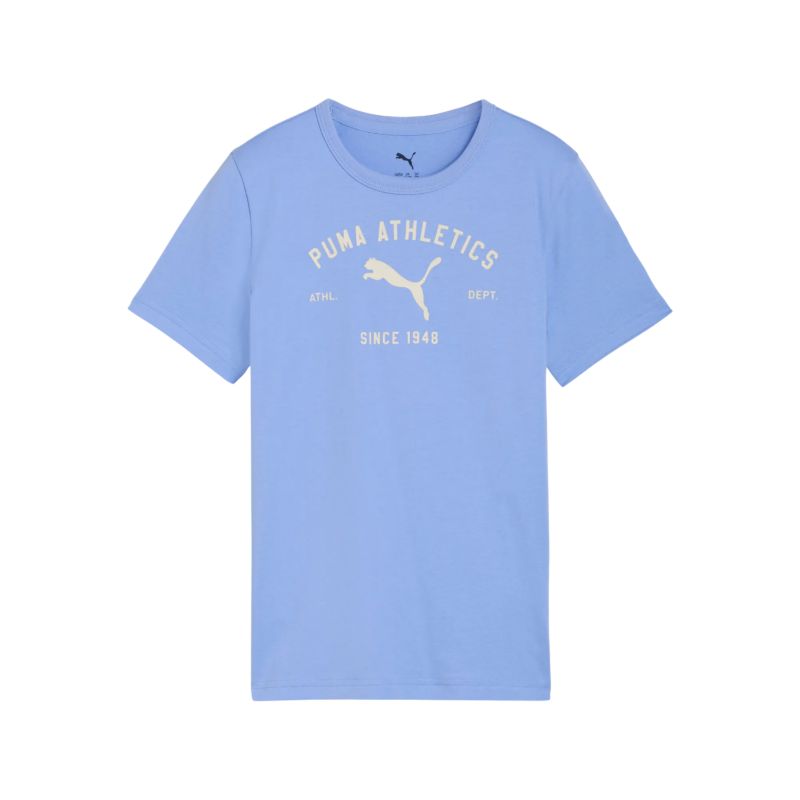 Puma PUMA CLASS Graphic Tee G T-Shirt