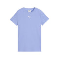 Puma ESS ELEVATED Rib Slim Tee G póló