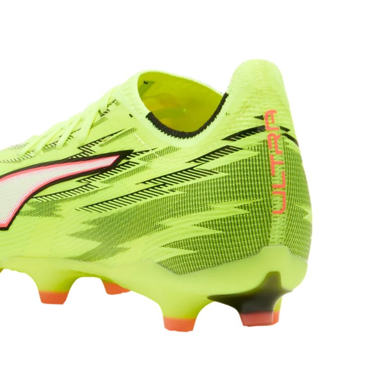 Puma ULTRA 6 MATCH FG/AG futballcipő