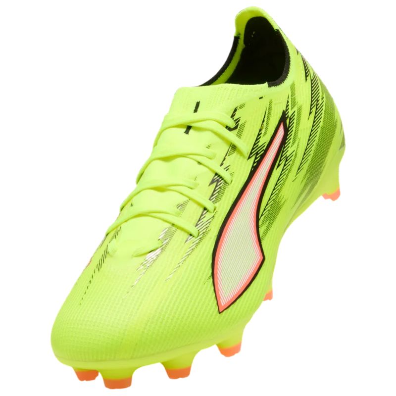 Puma ULTRA 6 MATCH FG/AG futballcipő