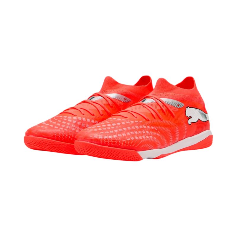 Puma FUTURE 9 MATCH IT teremfoci cipő
