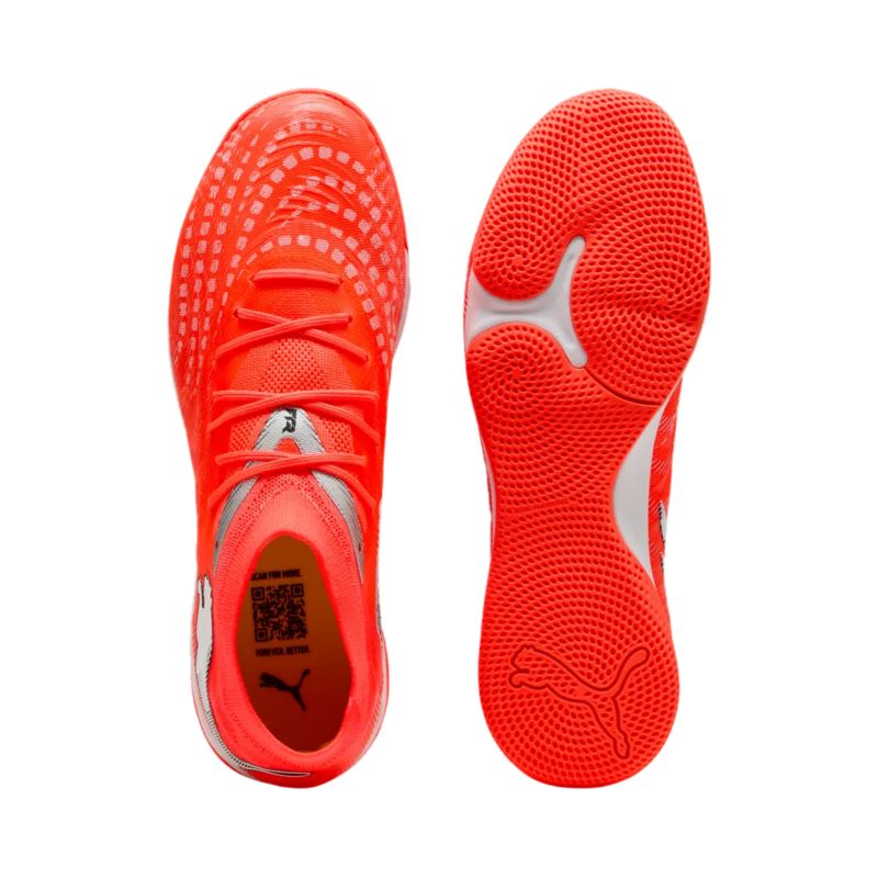 Puma FUTURE 9 MATCH IT Hallenfußballschuh