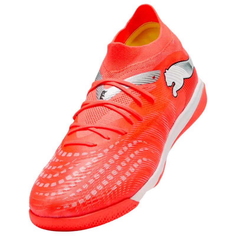 Puma FUTURE 9 MATCH IT teremfoci cipő