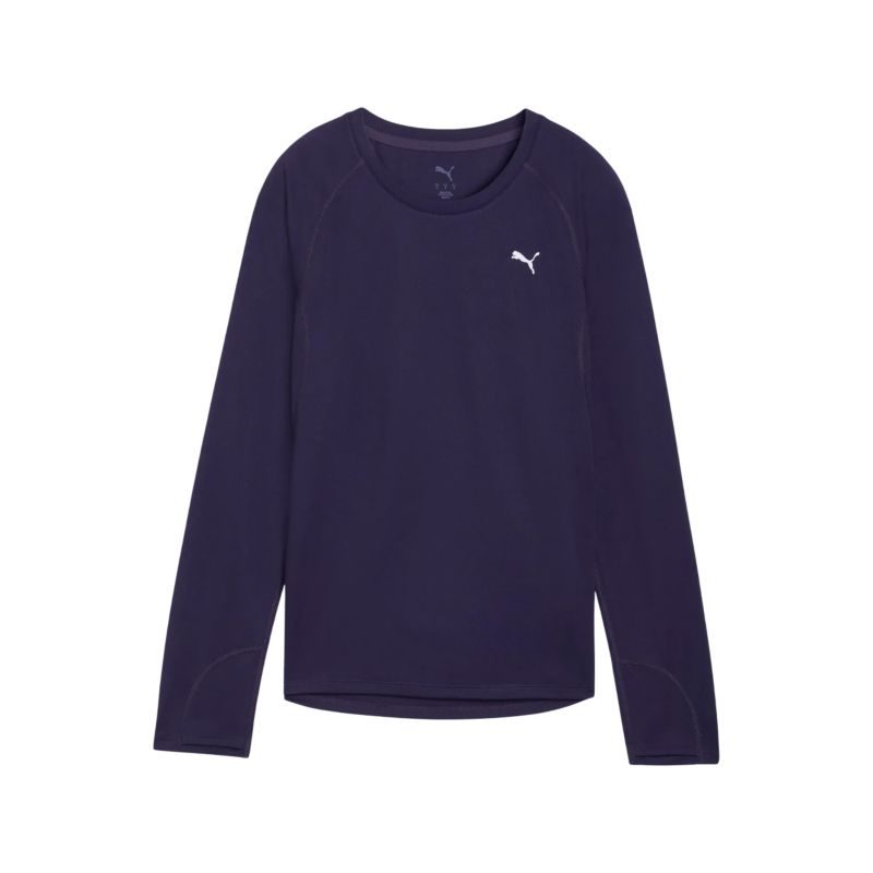 Puma RUN VELOCITY hosszú ujjú futópóló