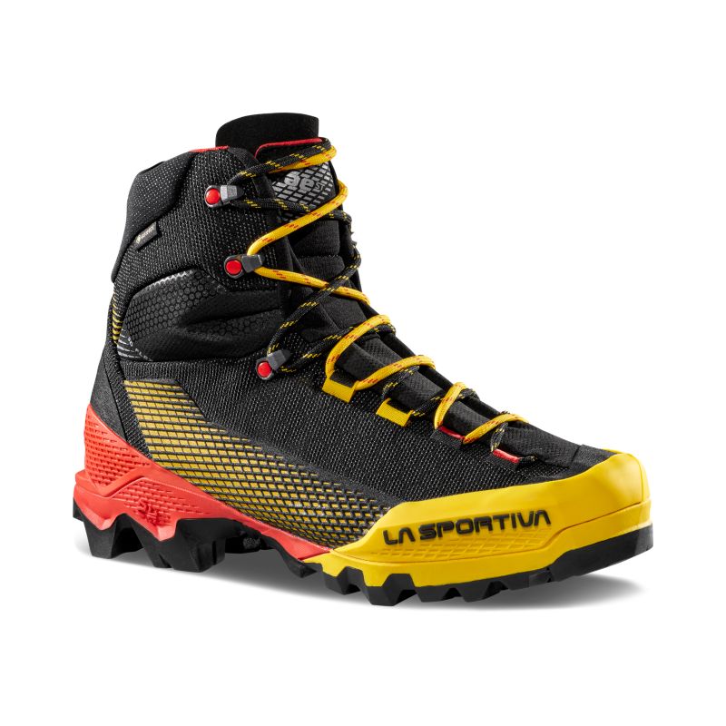 La Sportiva Aequilibrium ST GTX túrabakancs