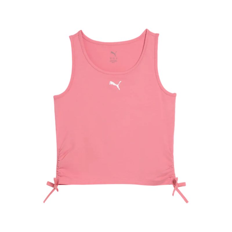 Puma ESS Slim Knotted Tank G ujjatlan felső