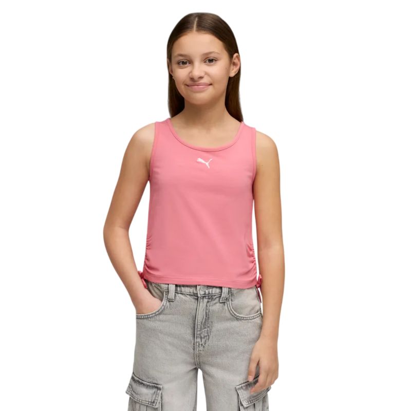 Puma ESS Slim Knotted Tank G ujjatlan felső
